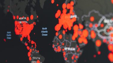 Afrikas ekonomiska tillväxt