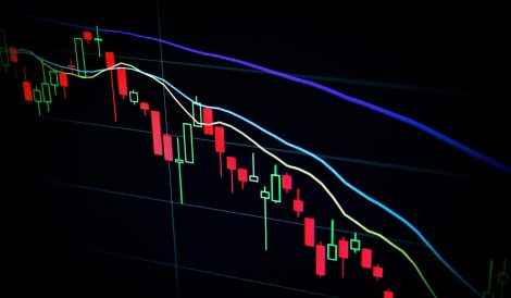 IT-bubblan – en av historiens värsta börskrascher