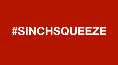 #sinchsqueeze